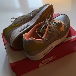 Nike Air Max sneakers